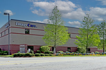 Palmetto Imaging at ImageCare