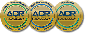 American College of Radiology Accreditation