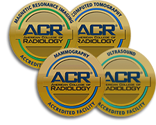 American College of Radiology Accreditation