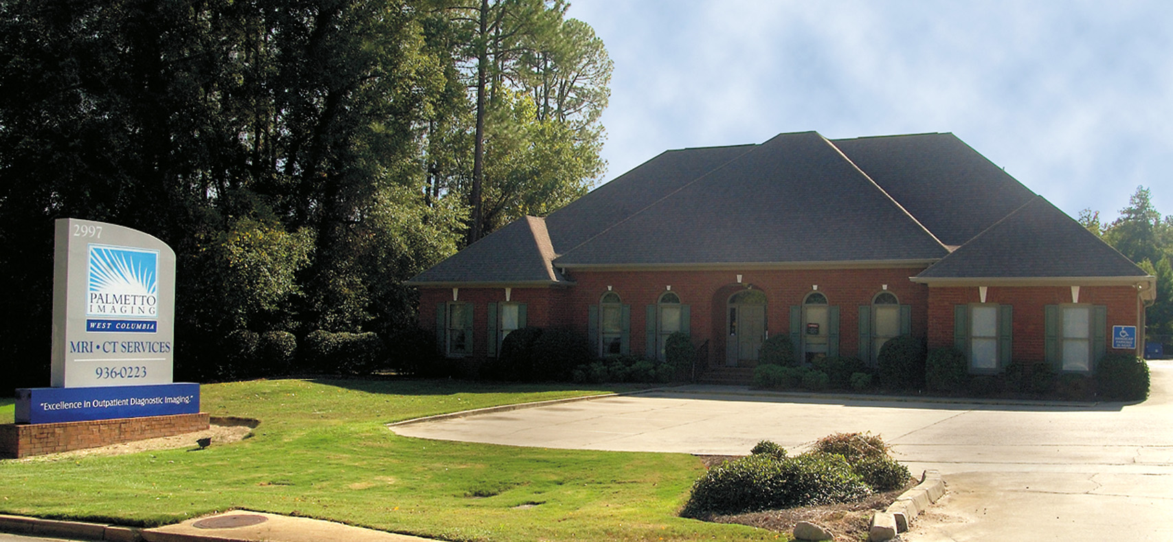 Palmetto Imaging - West