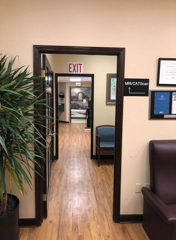 Palmetto Imaging - West