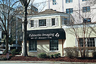 Palmetto Imaging - Downtown