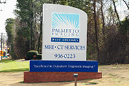Palmetto Imaging - West