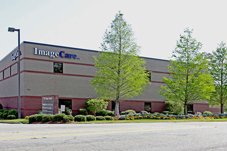 Palmetto Imaging at ImageCare