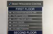 Palmetto Imaging - Irmo