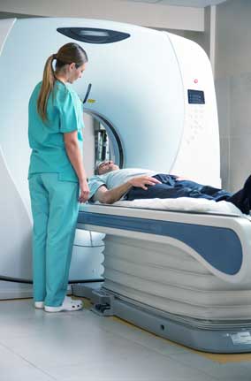 MRI Machine